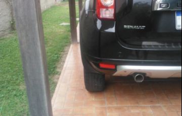 Renault Duster 2.0 16V Dynamique (Flex)(Aut) - Foto #2