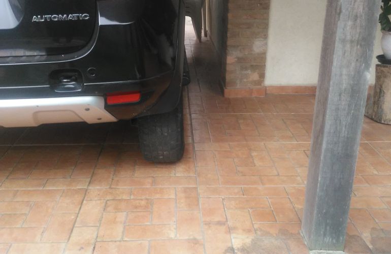 Renault Duster 2.0 16V Dynamique (Flex)(Aut) - Foto #3