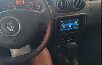 Renault Duster 2.0 16V Dynamique (Flex)(Aut) - Foto #5