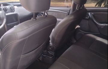Renault Duster 2.0 16V Dynamique (Flex)(Aut) - Foto #6