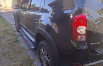 Renault Duster 2.0 16V Dynamique (Flex)(Aut) - Foto #7