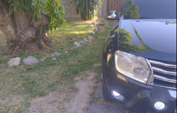 Renault Duster 2.0 16V Dynamique (Flex)(Aut) - Foto #9