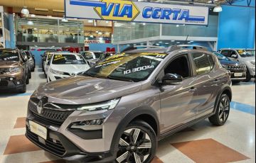 Renault Kardian 1.0 Tce Techno Edc