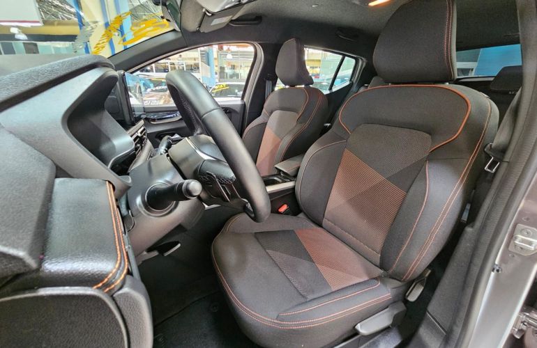 Renault Kardian 1.0 Tce Techno Edc - Foto #2