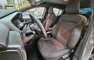 Renault Kardian 1.0 Tce Techno Edc - Foto #2