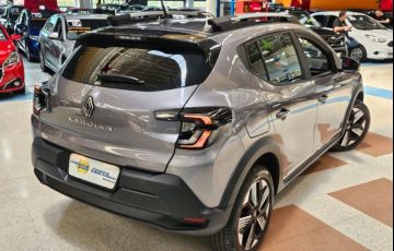 Renault Kardian 1.0 Tce Techno Edc - Foto #3