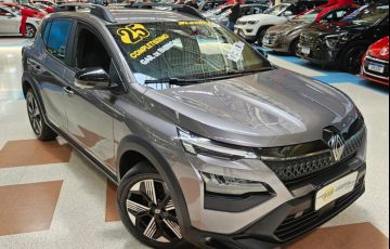 Renault Kardian 1.0 Tce Techno Edc - Foto #4