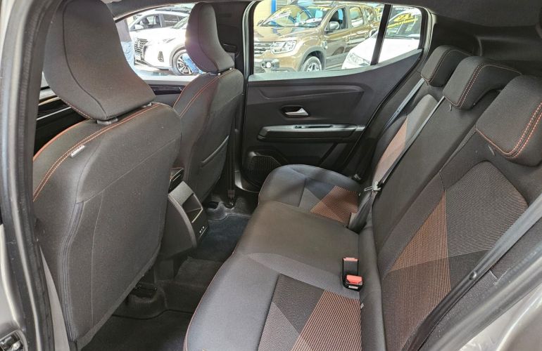 Renault Kardian 1.0 Tce Techno Edc - Foto #5