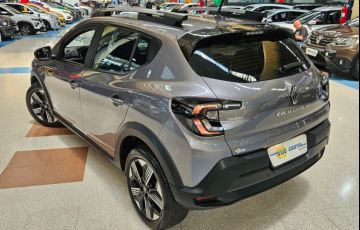 Renault Kardian 1.0 Tce Techno Edc - Foto #6