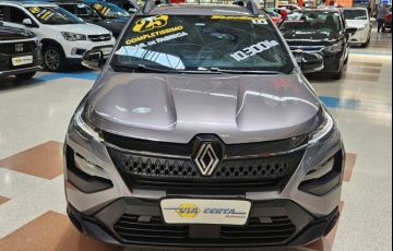 Renault Kardian 1.0 Tce Techno Edc - Foto #7