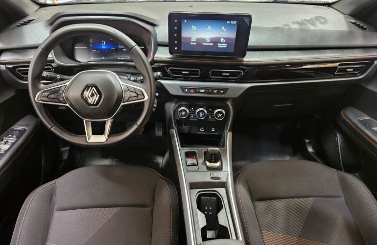 Renault Kardian 1.0 Tce Techno Edc - Foto #8