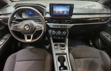 Renault Kardian 1.0 Tce Techno Edc - Foto #8