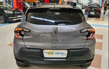 Renault Kardian 1.0 Tce Techno Edc - Foto #9