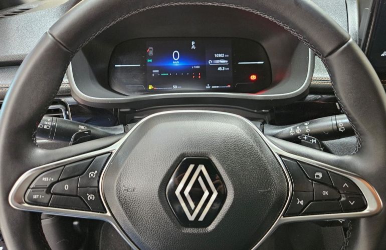 Renault Kardian 1.0 Tce Techno Edc - Foto #10