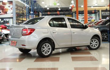 Renault Logan 1.0 12v Sce Zen - Foto #2