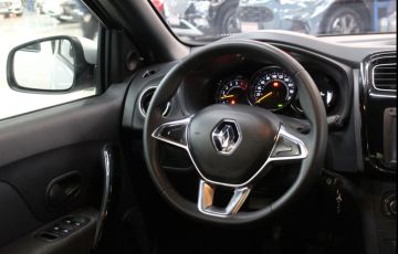 Renault Logan 1.0 12v Sce Zen - Foto #7