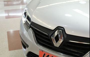 Renault Logan 1.0 12v Sce Zen - Foto #9