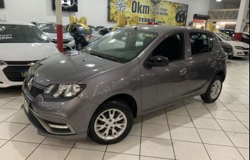 Renault Sandero 1.0 12v Sce S Edition - Foto #3