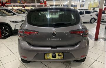 Renault Sandero 1.0 12v Sce S Edition - Foto #5