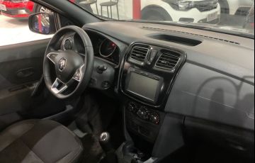 Renault Sandero 1.0 12v Sce S Edition - Foto #7