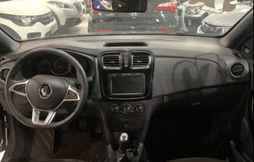 Renault Sandero 1.0 12v Sce S Edition - Foto #8