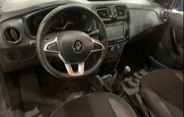 Renault Sandero 1.0 12v Sce S Edition - Foto #9