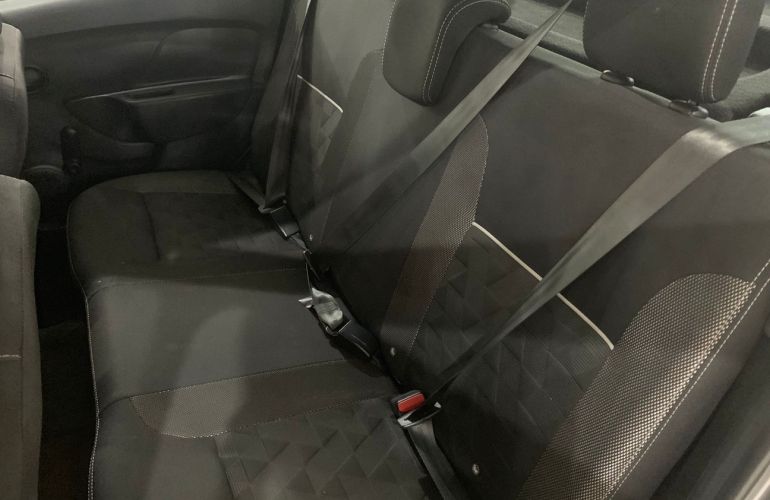 Renault Sandero 1.0 12v Sce S Edition - Foto #10