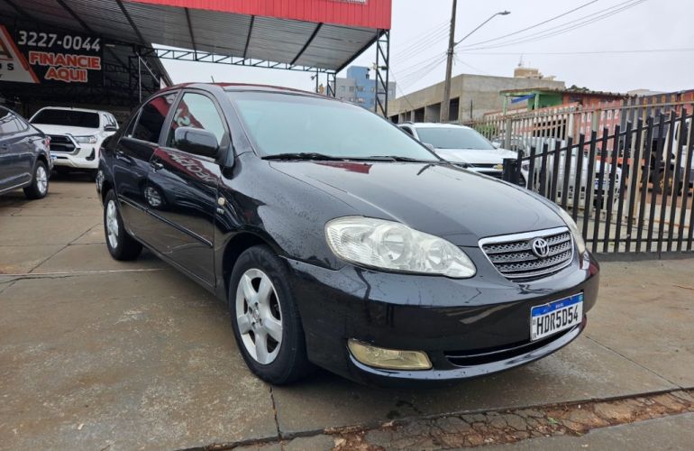 Toyota Corolla Sedan XEi 1.8 16V (aut) - Foto #2