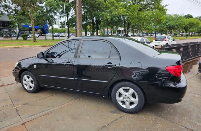 Toyota Corolla Sedan XEi 1.8 16V (aut) - Foto #5