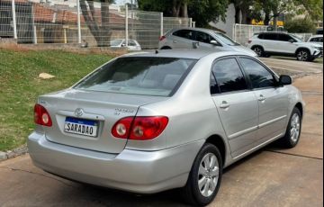 Toyota Corolla 1.8 Xei 16v - Foto #5