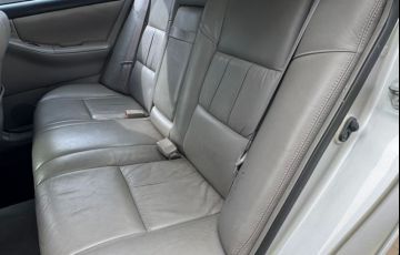 Toyota Corolla 1.8 Xei 16v - Foto #7