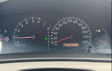 Toyota Corolla 1.8 Xei 16v - Foto #10