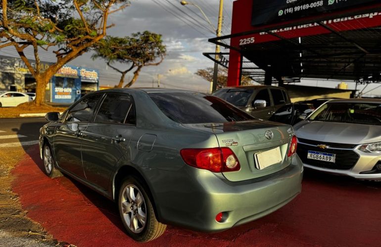 Toyota Corolla 1.8 Xei 16v - Foto #3