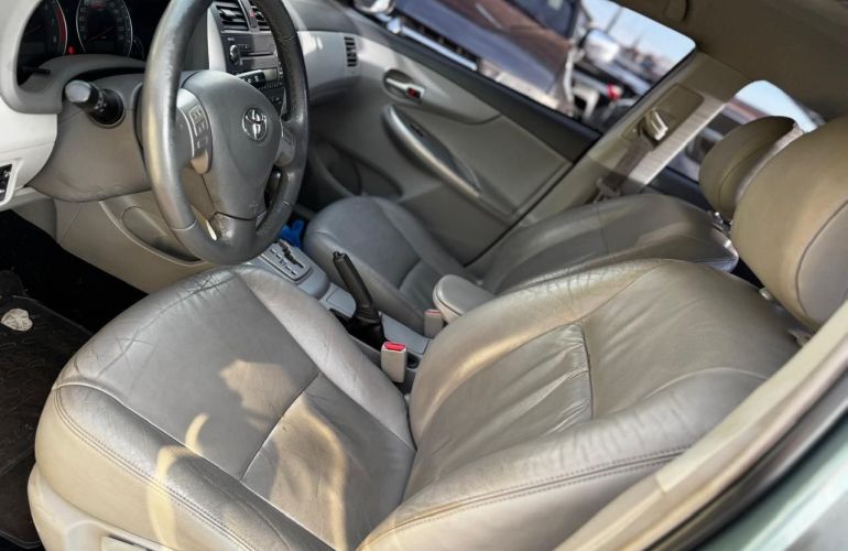 Toyota Corolla 1.8 Xei 16v - Foto #5