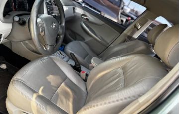 Toyota Corolla 1.8 Xei 16v - Foto #5