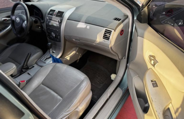 Toyota Corolla 1.8 Xei 16v - Foto #7