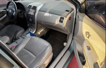 Toyota Corolla 1.8 Xei 16v - Foto #7