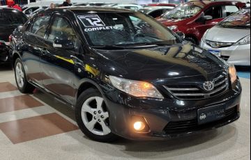 Toyota Corolla 2.0 Xei 16v - Foto #5