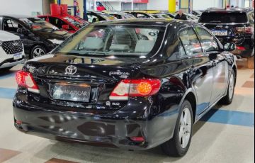 Toyota Corolla 2.0 Xei 16v - Foto #6