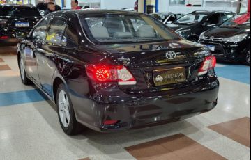 Toyota Corolla 2.0 Xei 16v - Foto #8