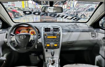 Toyota Corolla 2.0 Xei 16v - Foto #9