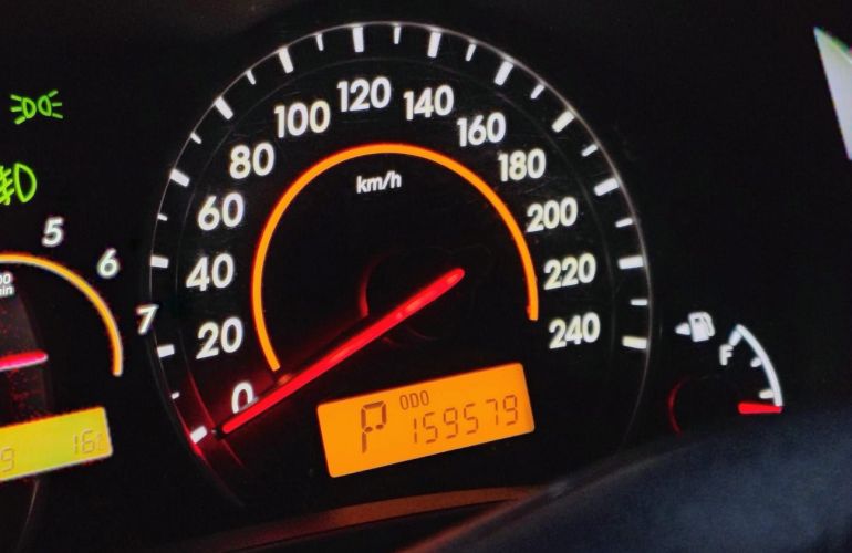 Toyota Corolla 2.0 Xei 16v - Foto #10