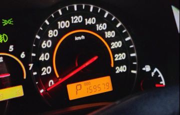 Toyota Corolla 2.0 Xei 16v - Foto #10