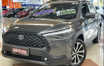 Toyota Corolla Cross 2.0 Vvt-ie Xre Direct Shift