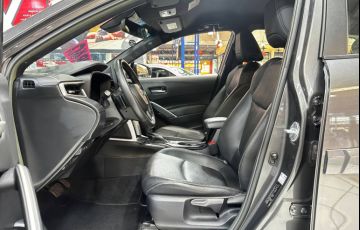 Toyota Corolla Cross 2.0 Vvt-ie Xre Direct Shift - Foto #8