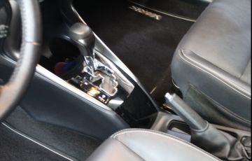 Toyota Yaris 1.5 16V Xls Connect Multidrive - Foto #8