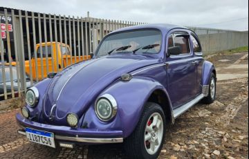 Volkswagen Fusca