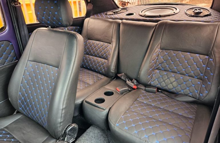 Volkswagen Fusca - Foto #5