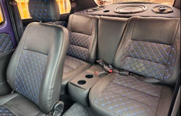 Volkswagen Fusca - Foto #5