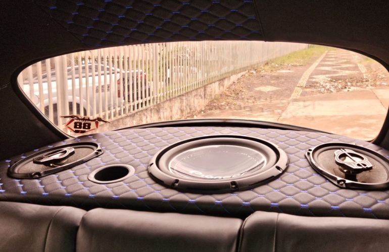 Volkswagen Fusca - Foto #7